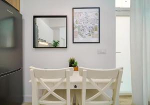 Fotografie z fotogalerie ubytování (J1) Ubicado en Madrid Centro - 5 personas. v destinaci Madrid