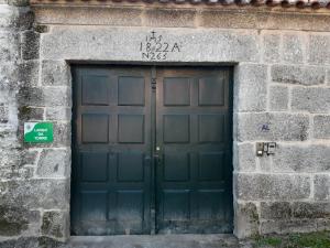 Fotografie z fotogalerie ubytování Cantinho da Tilde v destinaci Fafe