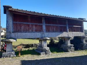 Fotografie z fotogalerie ubytování Cantinho da Tilde v destinaci Fafe