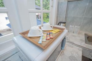 Fotografie z fotogalerie ubytování RoomQuest The Peak Patong Hill v destinaci Pláž Patong