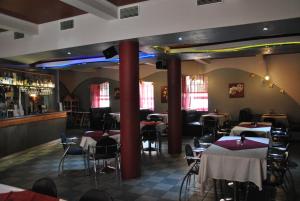Nhà hàng/khu ăn uống khác tại Alex Hotel