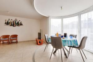 Χώρος καθιστικού στο Sables d'Olonne - 450m de la plage +9 φωτογραφίες