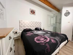 Gambar di galeri bagi Village naturiste - Villa Le spa de la Palmeraie - 3 chambres - 100 m2 di Cap d'Agde
