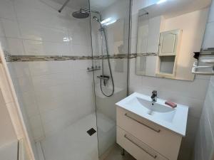 Gambar di galeri bagi Village naturiste - Villa Le spa de la Palmeraie - 3 chambres - 100 m2 di Cap d'Agde