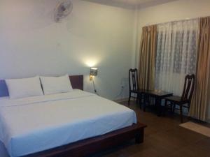 Gallery image of Sunshine Bungalow in Phu Quoc