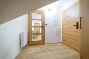 Fotografie z fotogalerie ubytování Apartmán na Hůrce v destinaci Horní Planá