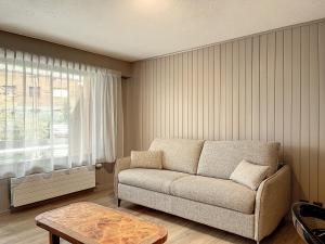 Posezení v ubytování Apartment Cimerose 2