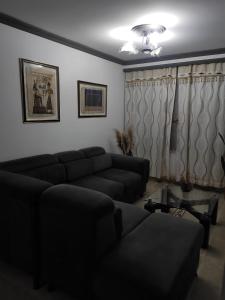 O zonă de relaxare la Casa, Apartamento en Buga (Valle)