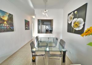 Fotografia z galérie ubytovania Marbella Old Town For Holiday Rentals v Marbelli
