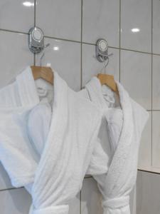 Fotografie z fotogalerie ubytování Sunborn London Yacht Hotel v Londýně