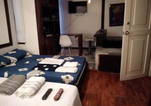 Φωτογραφία από το άλμπουμ του Casa hotel Mi Huila σε Neiva