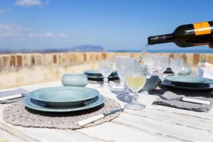 Thức uống tại Stupenda Dimora Italiana Storica