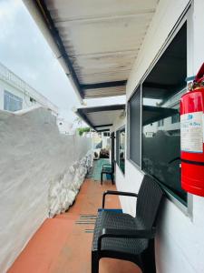 Kép Hostal Darwin szállásáról Puerto Ayorában a galériában