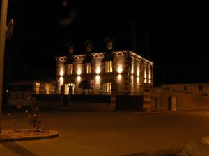 Fotografie z fotogalerie ubytování Manoir François 1er v destinaci Vitry-le-Francois