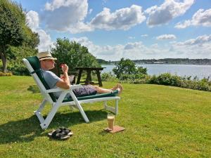 Příroda nedaleko apartmánu + 8 fotografií