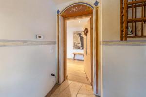 Fotografie z fotogalerie ubytování Naturoase Stegerhof Apt Iris v destinaci Trodena