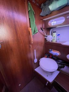 Billede fra billedgalleriet på El Velero i Puerto Calero