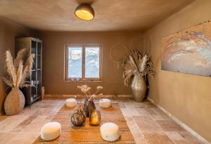 Foto sihtkohas Fontanella asuva majutusasutuse Chalet Frederik galeriist