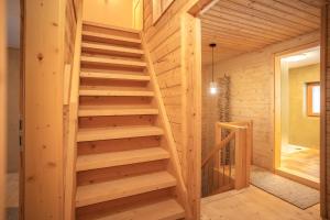 Foto sihtkohas Fontanella asuva majutusasutuse Chalet Frederik galeriist
