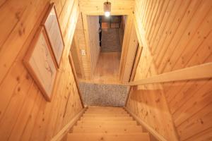 Foto sihtkohas Fontanella asuva majutusasutuse Chalet Frederik galeriist