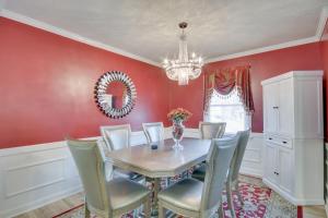Gallery image of Columbia Home Rental with Hot Tub 9 Mi to UofSC! in Columbia