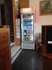 Fotografie z fotogalerie ubytování Aegli Hotel v Aténách + 16 fotografií