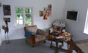 Gallery image of Vranum Guesthouse in Viborg