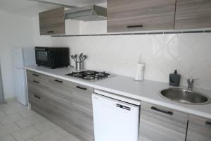 Imagen de la galería de Le romarin, en Courçon 6 fotos más