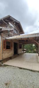 Gallery image of Sítio em PG in Pedras Grandes