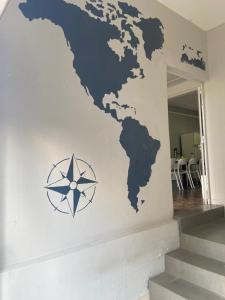 Fotografie z fotogalerie ubytování Gup Hostel v destinaci Curitiba