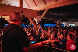 Hosté ubytování Apartmajska hiša Muštrinka