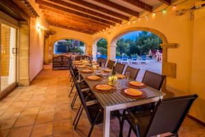 Fotografie z fotogalerie ubytování Villa Ermita v destinaci Jávea
