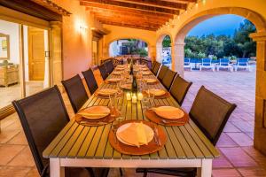 Fotografie z fotogalerie ubytování Villa Ermita v destinaci Jávea