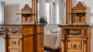 Fotografie z fotogalerie ubytování Diodati Villas v destinaci Nikiana