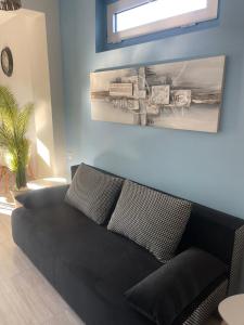Fotografie z fotogalerie ubytování Dukas Apartment v destinaci Limenas