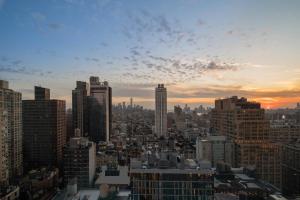 Aloft New York Chelsea, New York (updated prices 2025)