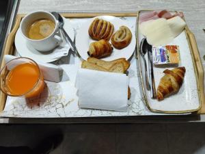 Makanan di atau di tempat lain dekat guest house