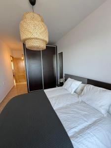 Легло или легла в стая в El Mirador de Velez Blanco