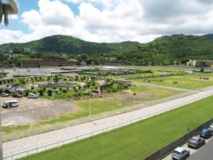 Galería fotográfica de Champ de Mars B&B en Port Louis