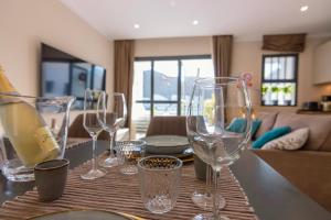 A.M. LUXURY HOME IN PUERTO RICO italokat is kínál Még 37 kép