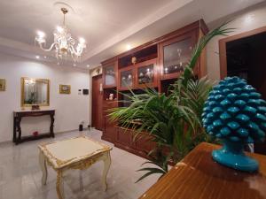 Зображення з фотогалереї помешкання Genoard у Палермо