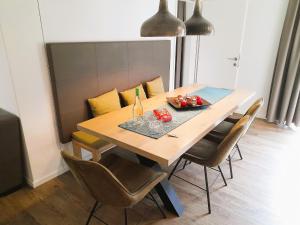 O zonă de relaxare la Drei Türme Top 5 +2 fotografii