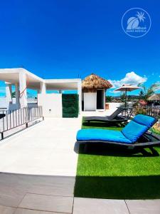 Imagen de la galería de NEW Bucerias Apartments with Pool and Rooftop Terrace, en Bucerías 23 fotos más