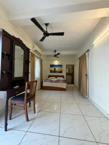 Fotografie z fotogalerie ubytování Aambal Residency v destinaci Kóčin + 28 fotografií