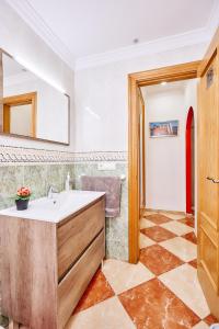 Fotografie z fotogalerie ubytování La casita del Pescador v destinaci Morche