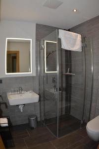 Bagno di Alpin 1100