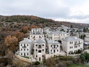 Φυσικό τοπίο κοντά σε αυτός ο ξενώνας