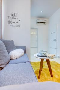 Gallery image of Apartment Melki in Split