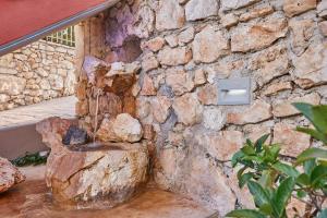 Fotografie z fotogalerie ubytování Jessica Luxury Villa v destinaci Agios Nikolaos