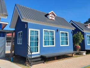 Gallery image of Raintrary House Nakhon Phanom เรนทารี่เฮาส์นครพนม in Nakhon Phanom